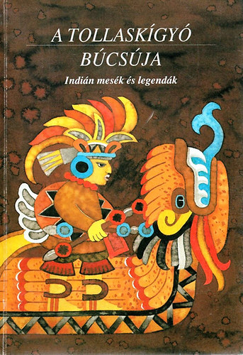 nincs megadva - A tollaskgy bcsja