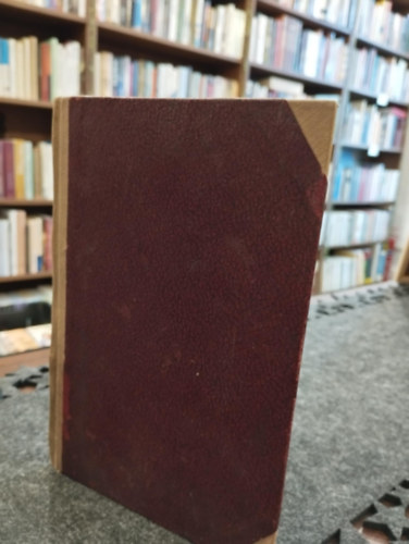 Ifj. Lovászy Márton - A szerelem pincéje