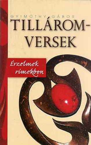 Gyimthy Gbor - Tillrom-versek