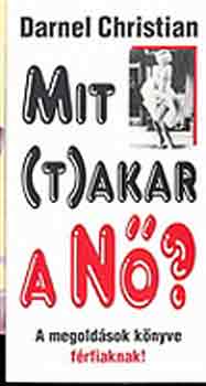 Christian Darnel - Mit (t)akar a n�?