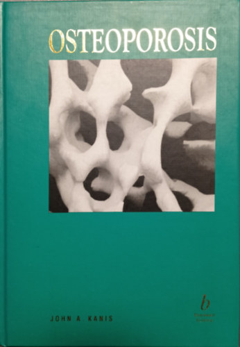 John A. Kanis - Osteoporosis