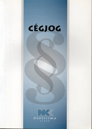 C�gjog - Hat�lyos: 2008. szeptember 1-t�l