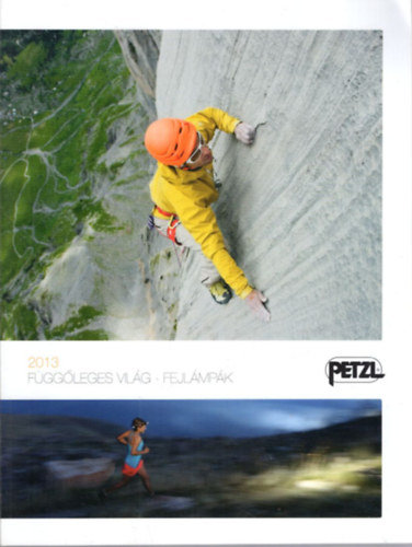 Fggleges vilg - fejlmpk 2013 Petzl