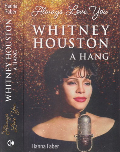 Hanna Faber - Whitney Houston- A hang