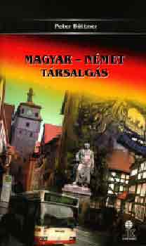 Peter Büttner - Magyar-német társalgás