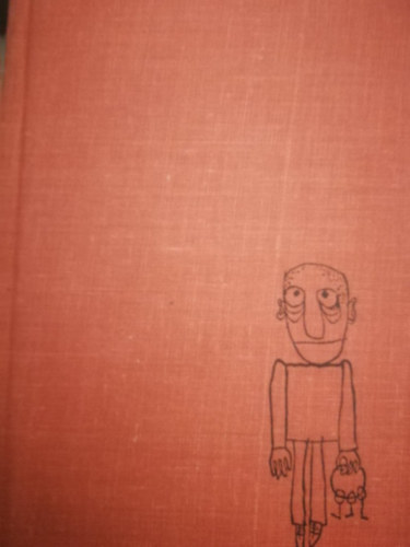 Jir Marek - Bnzk panoptikuma