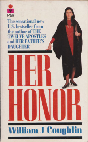 William J. Coughlin - Her Honor