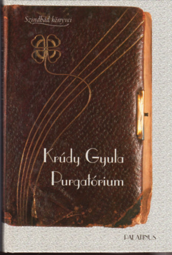 Kr�dy Gyula - Purgat�rium