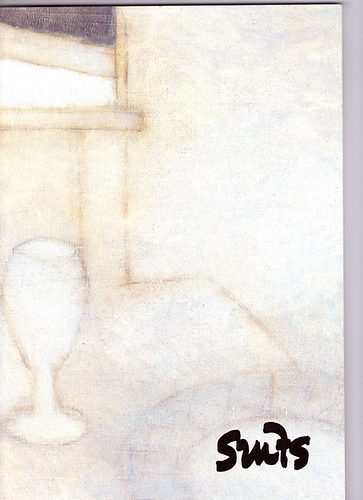 Szüts Miklós kiállítása