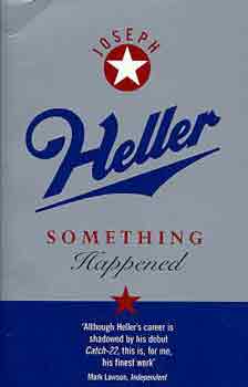 Joseph Heller - Something happened