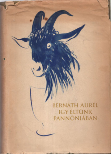 Bernth Aurl - gy ltnk Pannniban