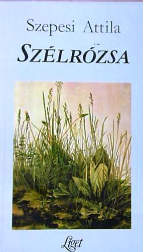 Szepesi Attila - Szlrzsa