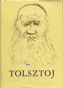T�bi�s �ron - Tolsztoj eml�kk�nyv