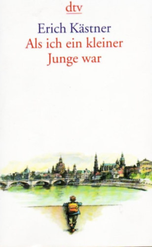 K�stner Erich - Als ich ein kleiner Junge war