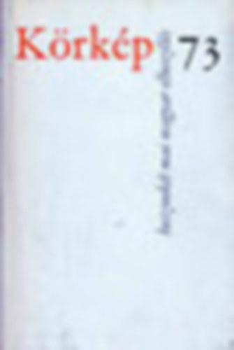 13 db Körkép (73-75-76-77-78-82-83-84-86-87-88-89-90)