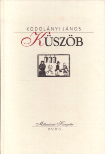 Kodolnyi Jnos - Kszb
