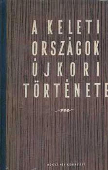 Rejsznyer-Rubcov - A keleti orszgok jkori trtnete II.