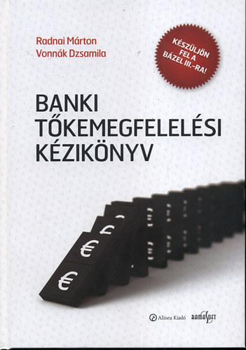 Vonnk Dzsamilla; Radnai Mrton - Banki tkemegfelelsi kziknyv