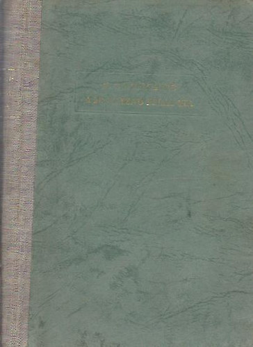 K. v. Neergaard - A 20. század feladata - A modern fizikai világkép jelentősége korunk szellemi helyzetében és hatása a kultura jövendő fejlődésére