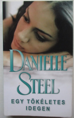Danielle Steel - Egy t�k�letes idegen