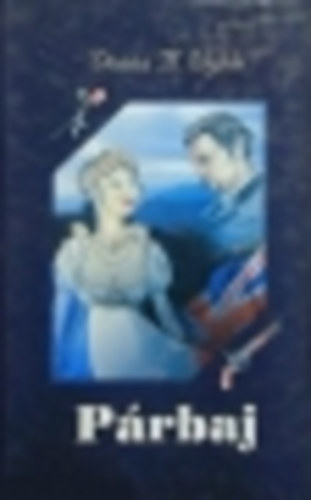 Donna B. Wylde - Párbaj