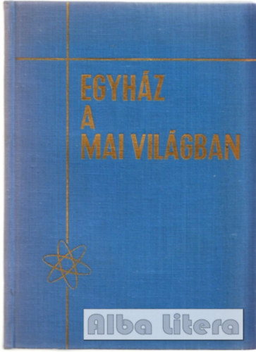 Dr. Nagy Gyula - Egyhz a mai vilgban - teolgiai szociletika