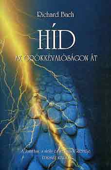 Richard Bach - Hd az rkkvalsgon t