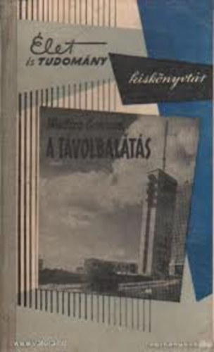 Walter Conrad - A Tvolbalts