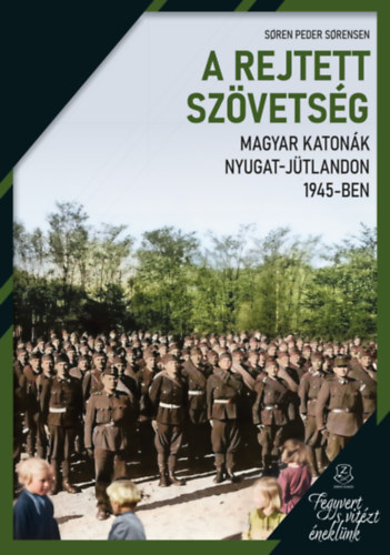 Soren Peder Sorensen - A rejtett szövetség