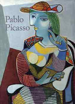 Ingo F. Walter - Pablo Picasso 1881-1973: Az vszzad zsenije