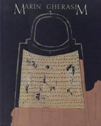 maria muscalu albani - Marin Gherasim