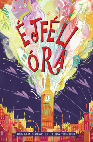 Laura Trinder Benjamin Read - �jf�li �ra