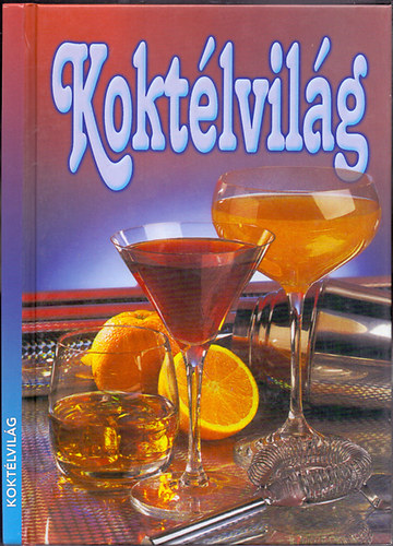 Peter Roth - Koktlvilg