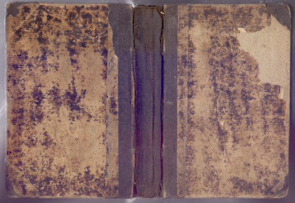Homeri Iliadis (Epitome)  Iliadis XI-XXIV. + Demosthenis Orationes Vol. I. Pars I. - Orationes I-XVII. (2 klasszikus m egyben)