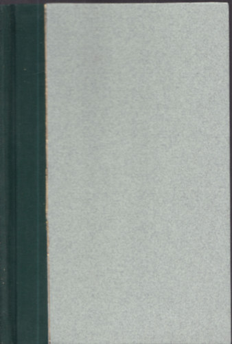 Barcsay-Amant-Dr. Erdlyi - A magyar lovassport trtnete I-II. rsz