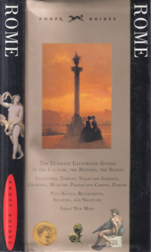 Rome (Knopf guides)