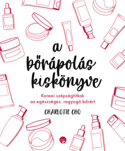 Charlotte Choo - A brpols kisknyve