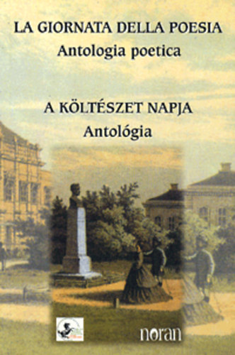 Balla-Baranyi-Czigny... - A kltszet napja - La giornata della poesia