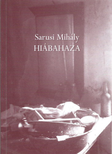 Sarusi Mihly - Hibahaza