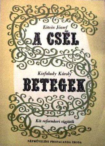 A cs�l- Betegek