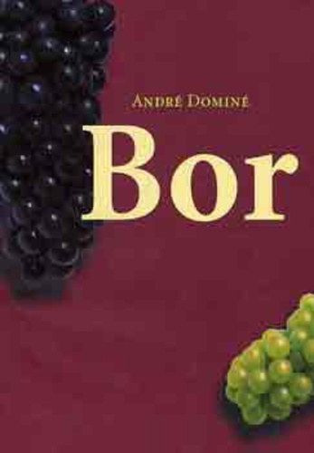 Andr� Domin� - Wine - Bor