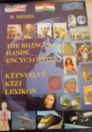 Mhes Balzs - Ktnyelv kzi lexikon