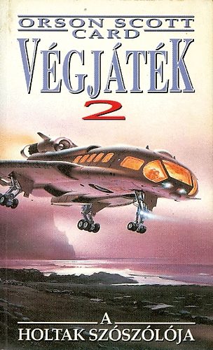 Orson Scott Card - V�gj�t�k 2