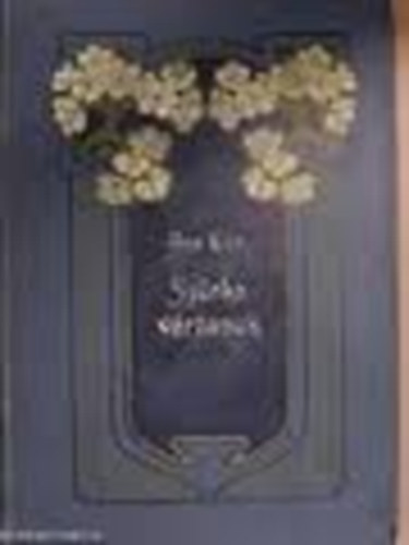 Sas EDe - Szürke vértanuk