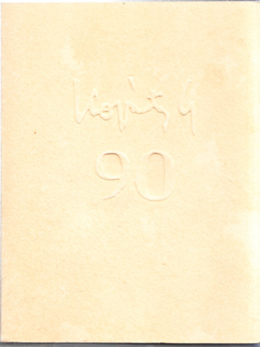 Kop�tsy 90' - Kop�tsy S�ndor al��r�s�val