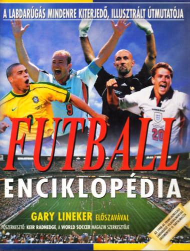 Futball enciklop�dia
