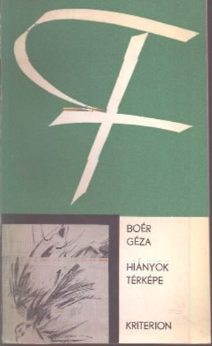 Bo�r G�za - Hi�nyok t�rk�pe (versek)