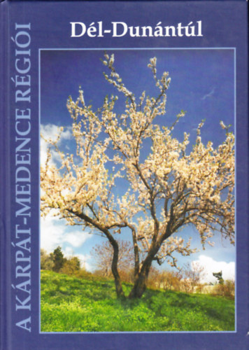 Hajdú Zoltán - A Kárpát-medence régiói 3. - Dél-Dunántúl