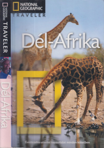 Richard Whitaker Roberta Cosi - Dél-Afrika (National Geographic Traveler)