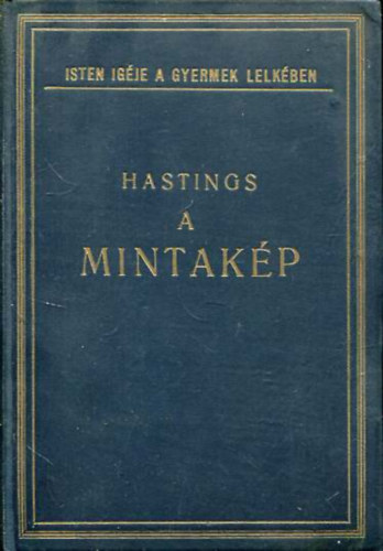 Hastings - A mintakép